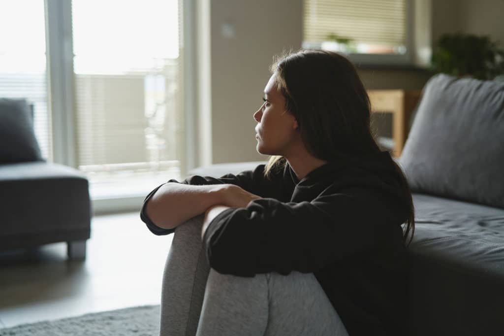 The Different Types of Abuse and Signs of Abusive Behavior