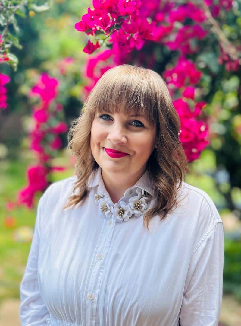 Profile picture of Lauren Pena