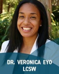 Dr. Veronica Eyo, LCSW