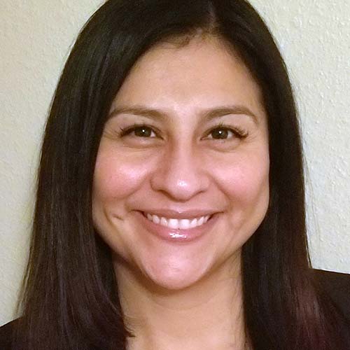 Martha Esquivel, PsyD, Claremont Soultenders