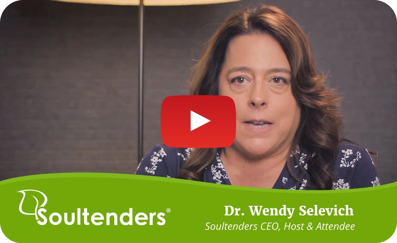 Soultenders Private Practice Mixer | Dr. Wendy Selevich