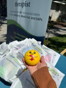 Soultenders Sponsors the first Flamenco & Spanish Fair in the Inland Empire