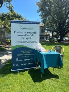 Soultenders Sponsors the first Flamenco & Spanish Fair in the Inland Empire