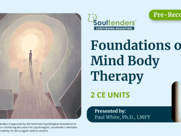 Foundations of Mind Body Therapy