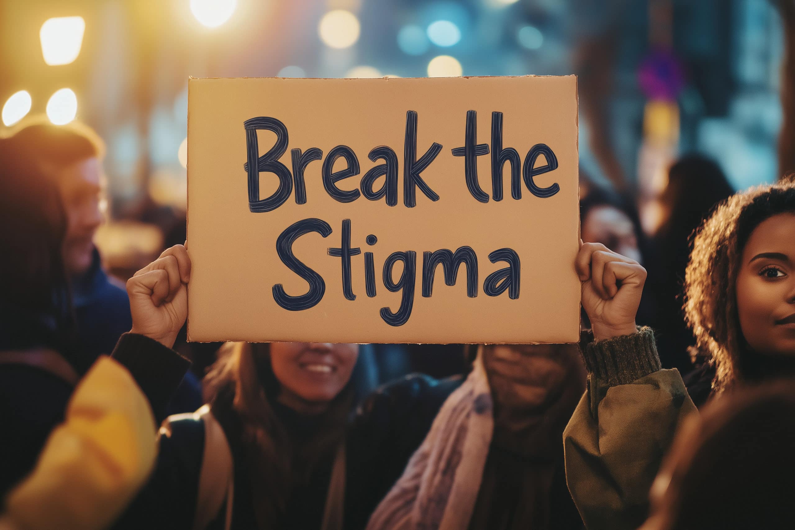 Breaking the Stigma: How to Talk About Mental Health Openly | Soultenders
