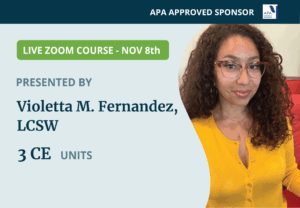 Supporting Family Estrangement Within the Latinx Community