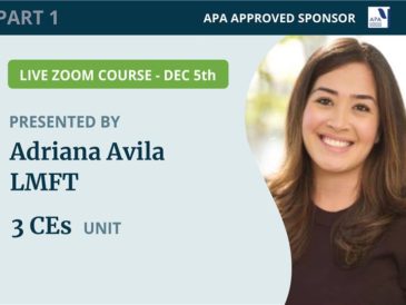 Supporting Suicide Loss Survivors: Prevention, Intervention, and Post Vention Part 1