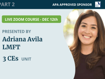 Supporting Suicide Loss Survivors: Prevention, Intervention, and Post Vention Part 2