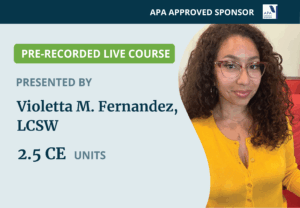 Supporting Family Estrangement Within the Latinx Community