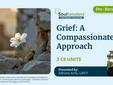 Grief: A Compassionate Approach