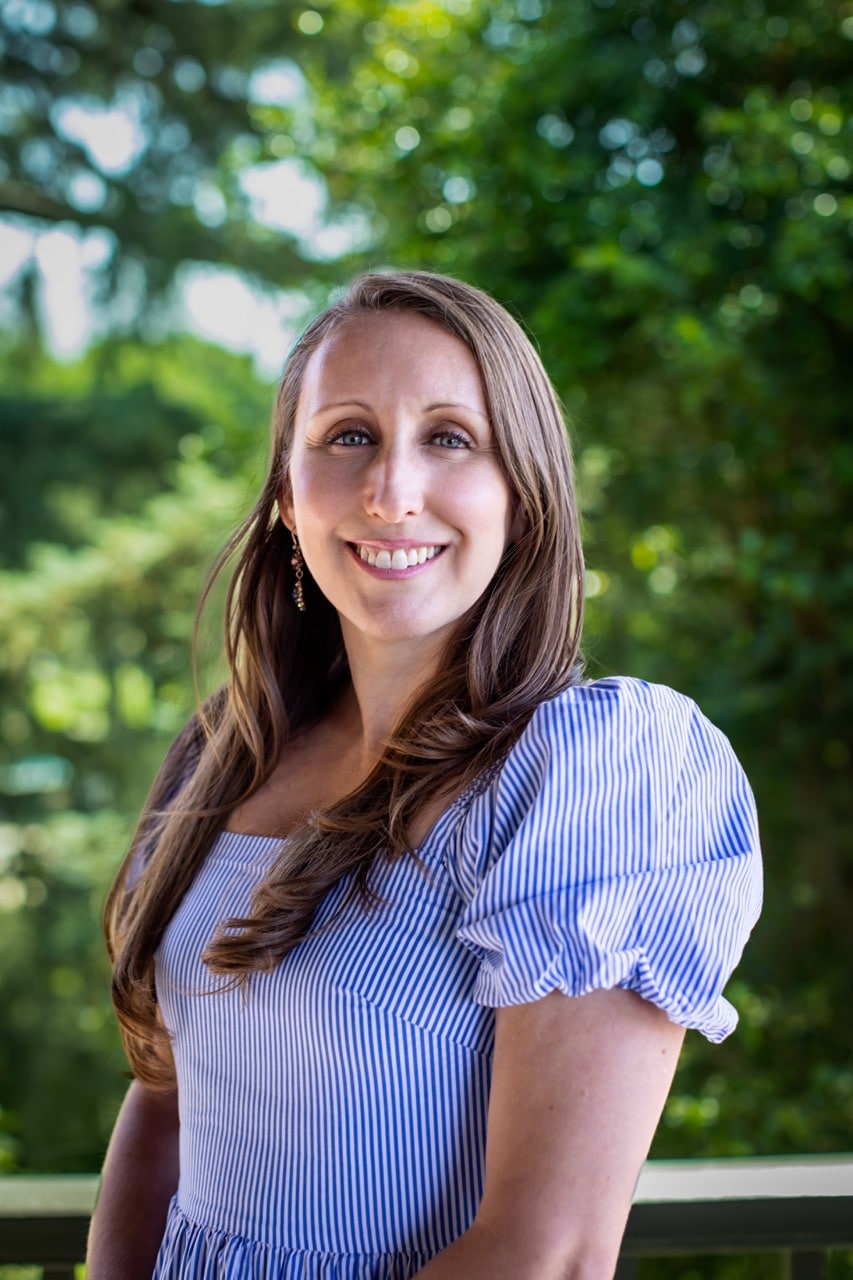Jennifer Pruitt, Psy.D.