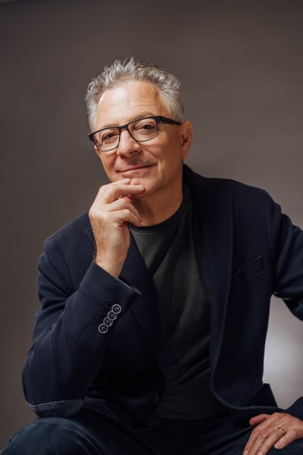 Stephen Aizenstat, Ph.D.