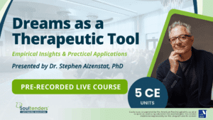 Dreams as a Therapeutic Tool: Empirical Insights and Practical Applications